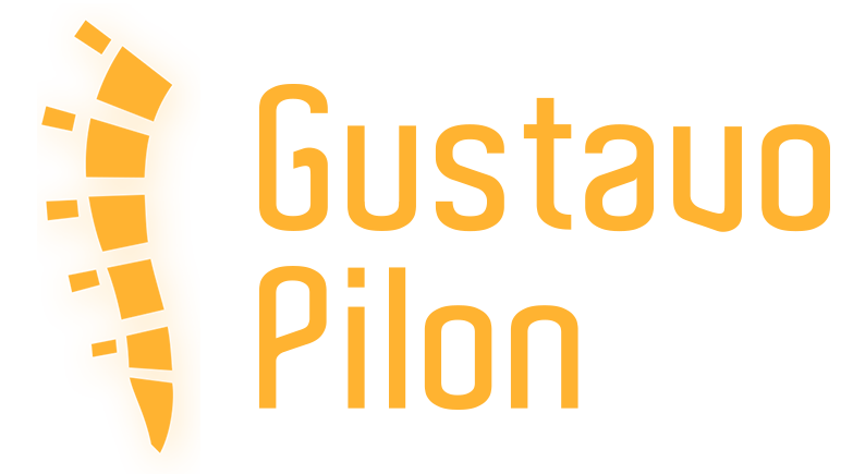 Logo Iastm Pilon